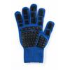 Pet Dog and Cat Grooming, Bathing, Massage Comb Gloves To Remove Floating Hair, Dog and Cat Hair Removal, Combing, Massage and Bathing Artifact