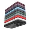 For Vivo X300 Case Vivo X300 X300 Pro Cover Funda Shockproof Anti-fingerprint TPU Silicone Protective Phone Cover For Vivo X300