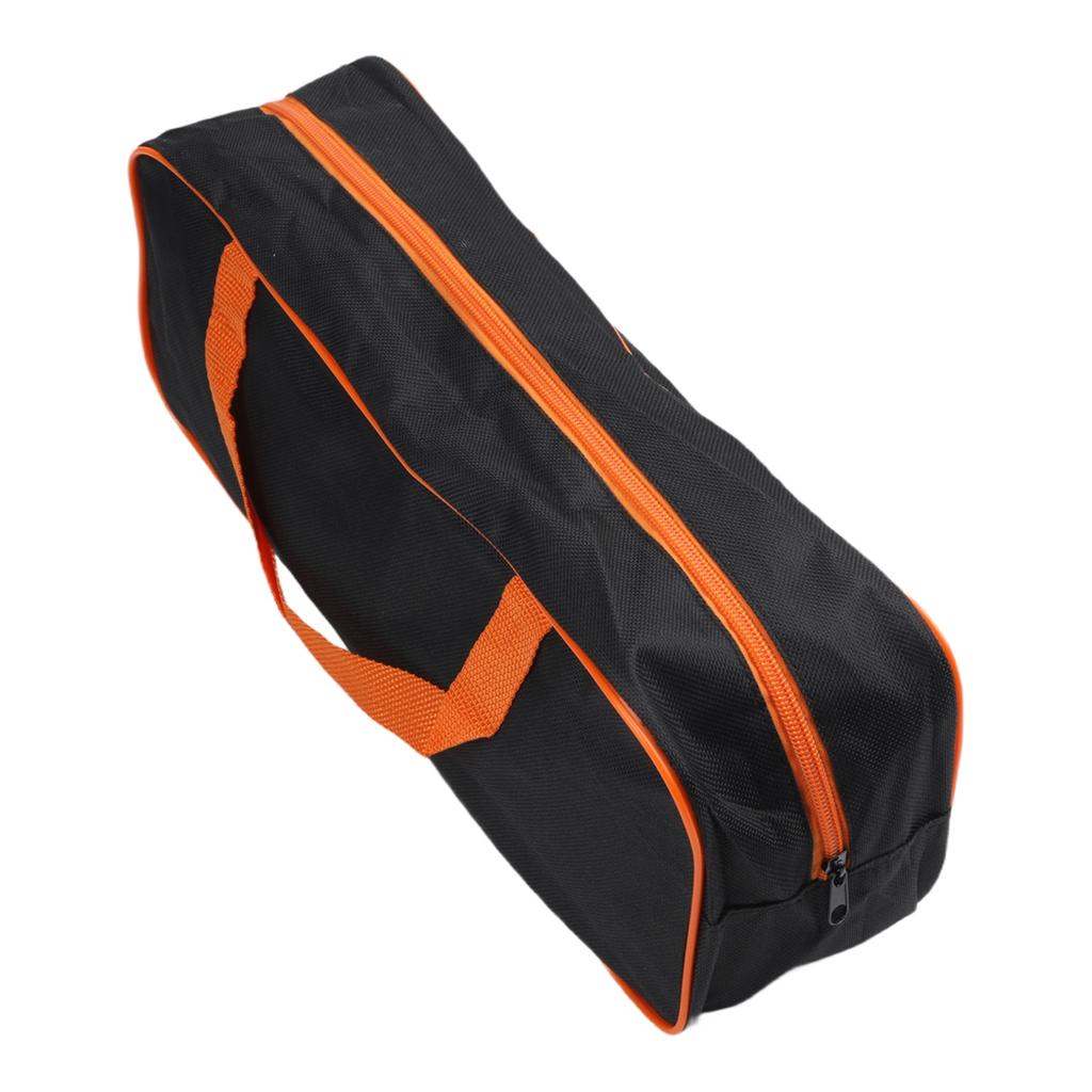 1Pcs Portable Wear Resistant Chain Closure Storage Case Pouch Vacuum Cleaner Tool Oxford Cloth Bag Home Accessories