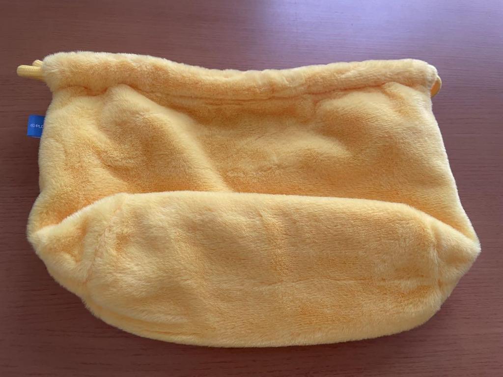 [USED] SEVENTEEN MINITEEN pouch