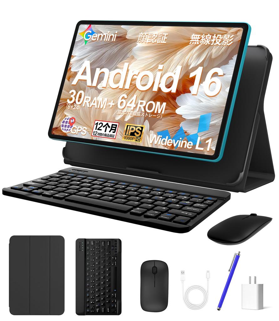 6234 fiyatlarından başlayan ECOPAD A30 Pro Tablet Android 16