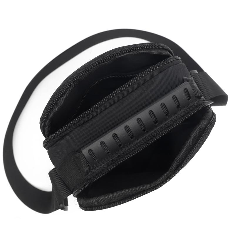 Crossbody Bag Men's Shoulder Bag Water-Repellent Bag Business Commuter Handbag