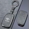 Toyota YARIS L Zhi Xuan X Vios FS HIACE SPADE 2022 Key Case Cover