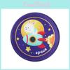 Colorful Fabric Flying Disc For Kids Kindergarten Cloth Playtime Frisbee