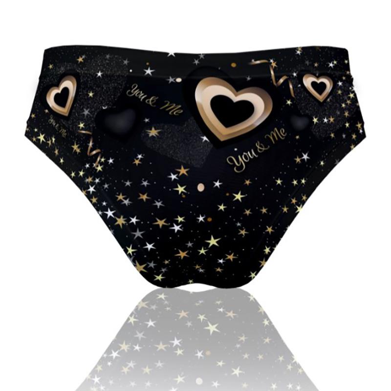 Слипы Black Hearts XP1K4-P5 TotalFit (06399713)