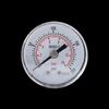 Yuzhuxun Pressure Gauge, 0-14bar / 0-200psi (CN Version)