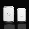 Smart Long-Range Wireless Doorbell with Remote Control and Call Reminder