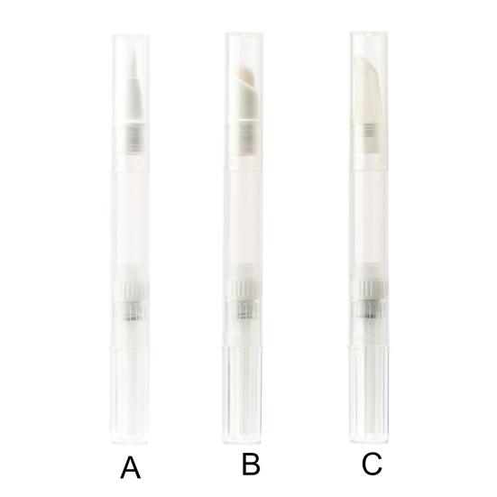 Praktické dávkovací pero na korektor Multifunkční Kompaktní