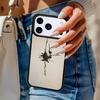 Balletto Ballerina Dancer Scarpe Phone Case For iPhone 17 Air 14 15 13 12 Max Cover For Apple 14 15 16 16e 11 Pro Max Plus Coque