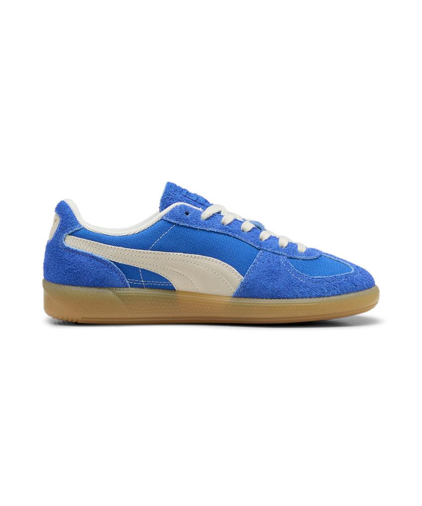 Puma Palermo Vintage - Blue:Ivory / 396841-01