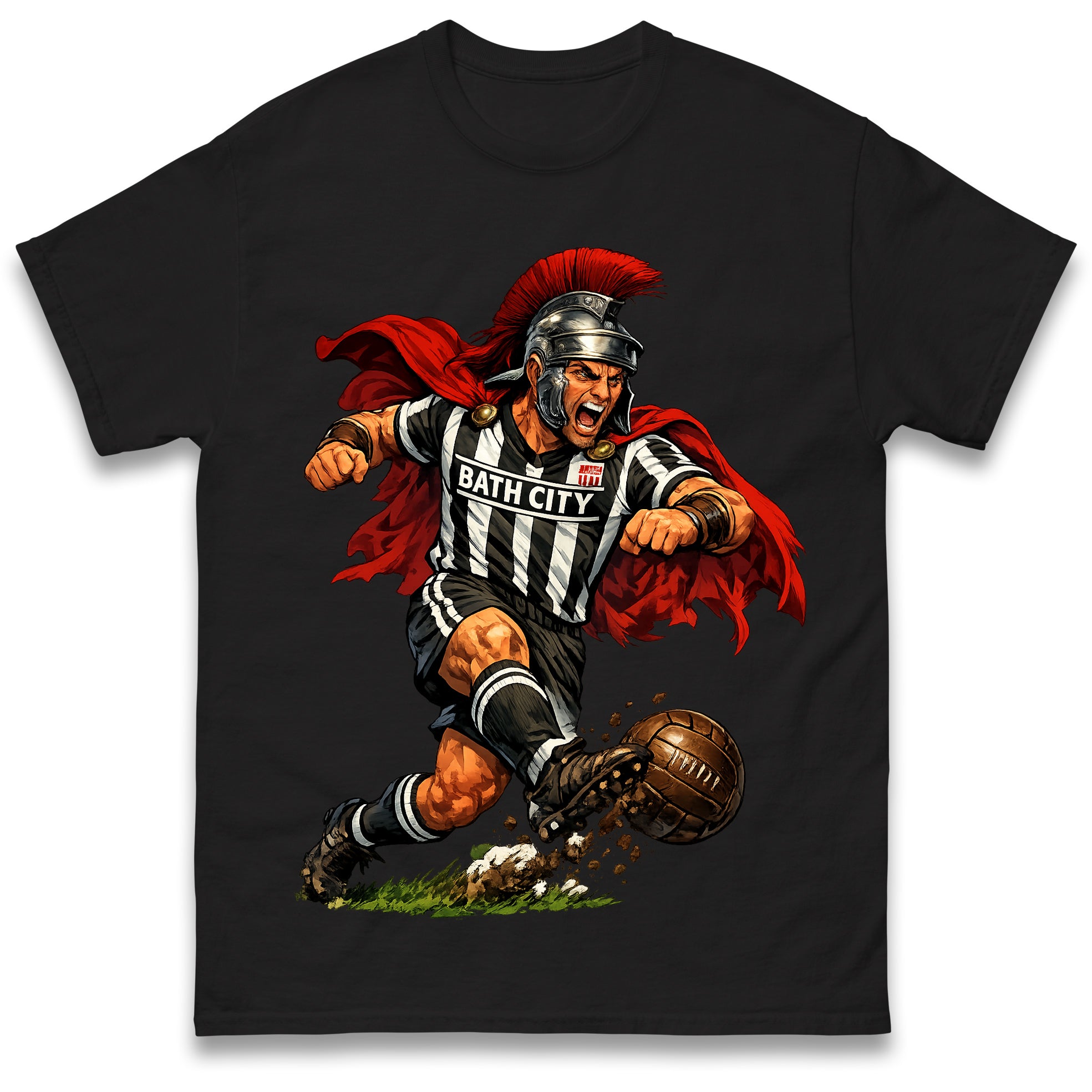 Retro Bath City T Shirt Tshirt Mens Womens Unisex Tops Tees M