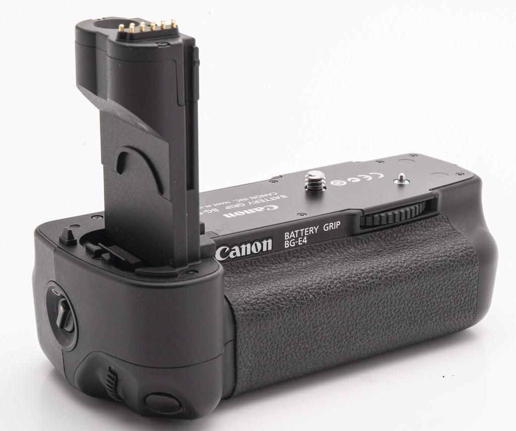 Canon Grip BG-E4