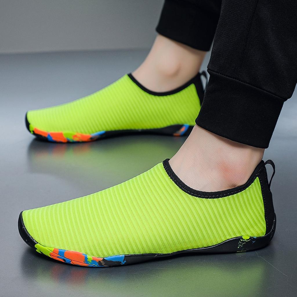 Chenma Direct Sales Men's and Women's Outdoor Mountaineering Five-finger Creek Shoes Non-slip Beach Shoes Diving Surfing Wading Shoes