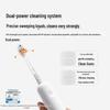 Laifen i2 ABS Sonic Electric Toothbrush CN plug (adapter included)