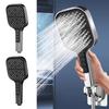 Water Saving Water-saving Sprinkler 7 Modes Adjustable Shower Sprayer Universal Rainfall Shower