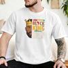 Unisex Unisex Juneteenth Black King Pride African T Shirt Cotton Clothes Vintage Short Sleeve O Neck Tees Summer TShirts