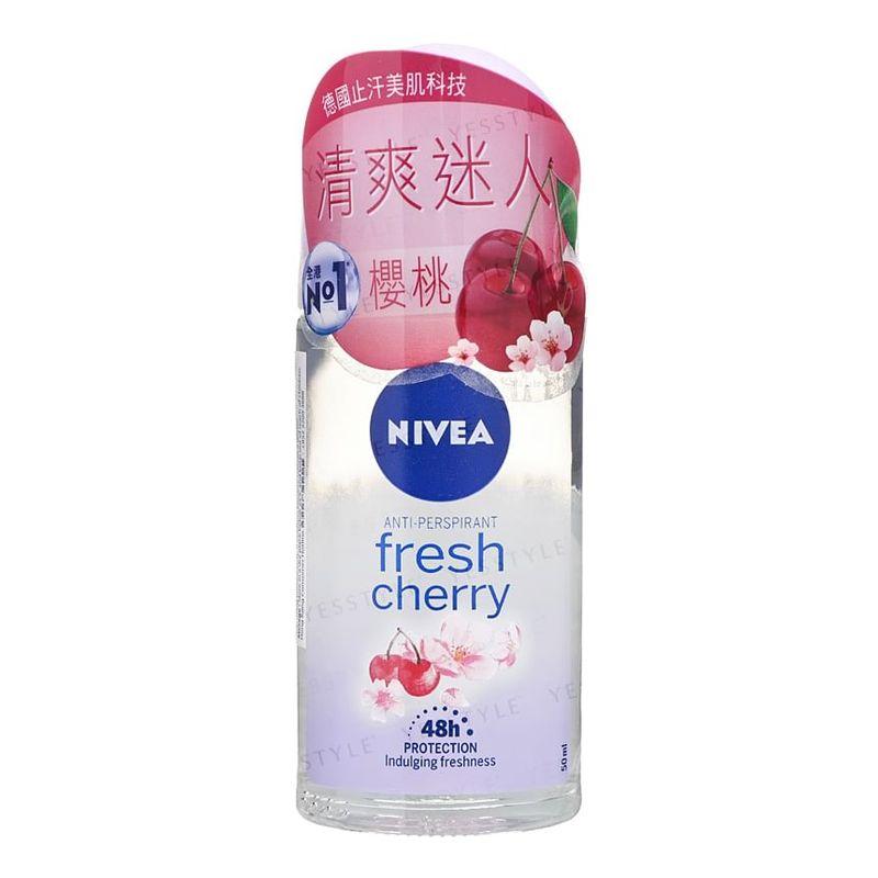 NIVEA - Anti-Perspirant Roll On