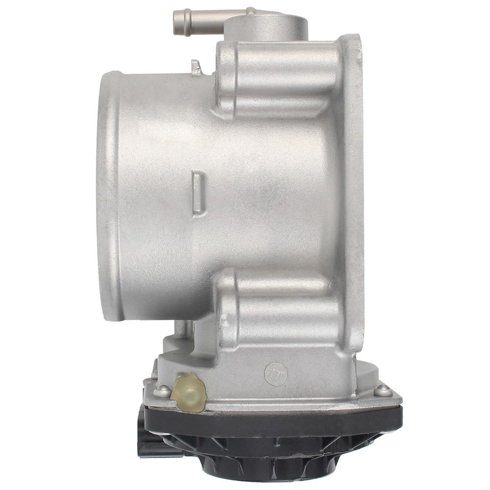16119-3Ta0A Throttle Body Assembly For Nissan Altima Rogue 14-19 Frontier 05-19
