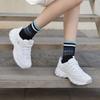 Skechers D'LITES White Women's 11959-WHT