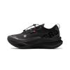 Li Ning Feidian CRC Lite Αδιάβροχα Μοντέρνα Αθλητικά Παπούτσια Τρεξίματος Χαμηλού Προφίλ με Απορρόφηση Κραδασμών Unisex Παπούτσια Τρεξίματος Μαύρο AZGV111-1