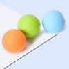 Grip Ball Anti-Slip High Density Portable Round Sponge Grip Ball for Home