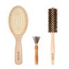 KENT Cushion, Roll Brush Set
