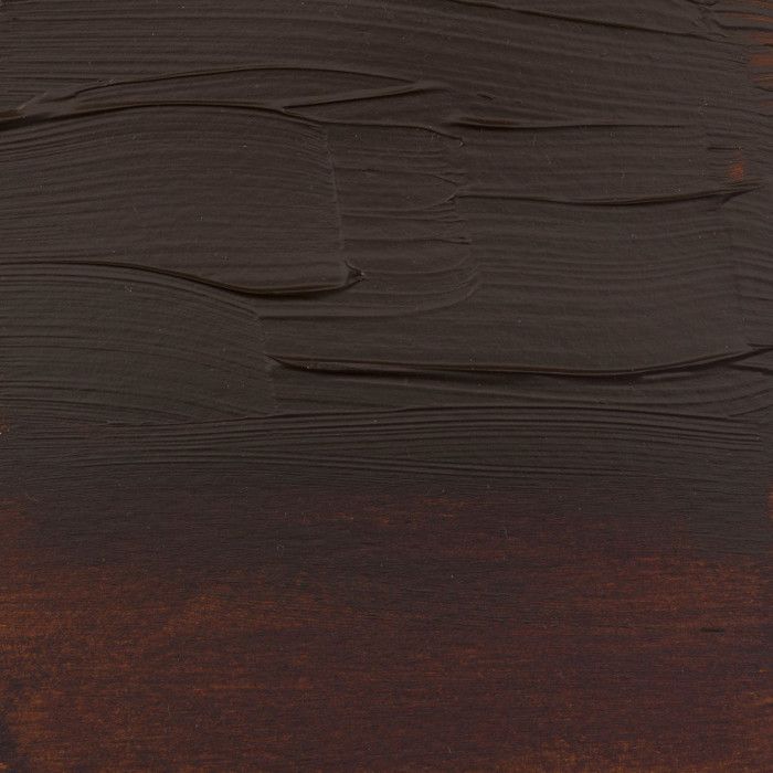 Acrylic Paint - TALENS - AMSTERDAM EXPERT - 75ml - Burnt Umber - Satin