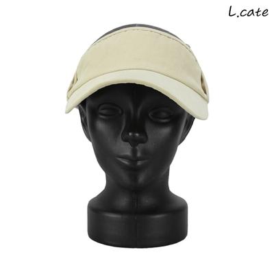Lcate Women's Sun Cap LMO016 Cap Sun Visor Summer Hat
