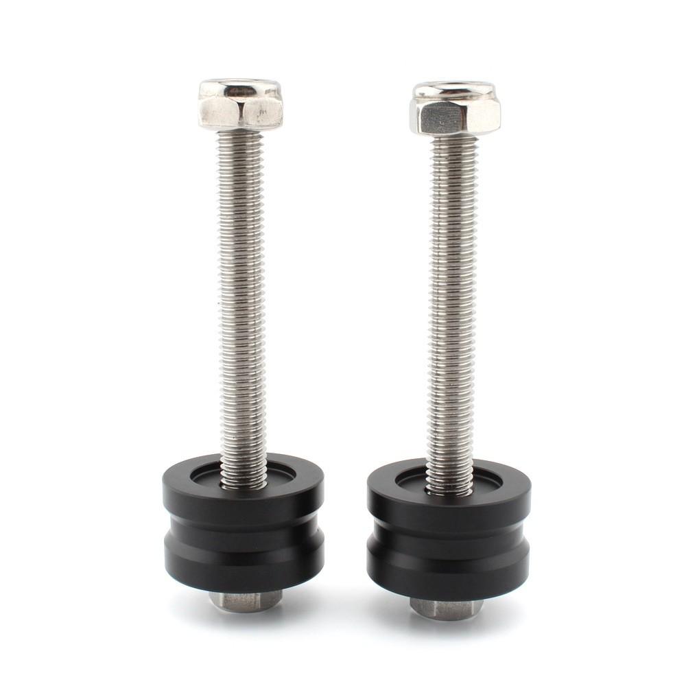 

Sturdy Handlebar Lift Kit For Suzuki V-strom 1050xt Dl1050xt 2019-2020 Available In Black Silver