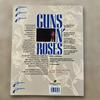 [USED] GUNS N' ROSES / Low Life In The ~ Photo Book
