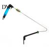 Fishing Hanger Portable Lightweight Wobbler Stainless Alarm Steel for Carp Fish Ringer