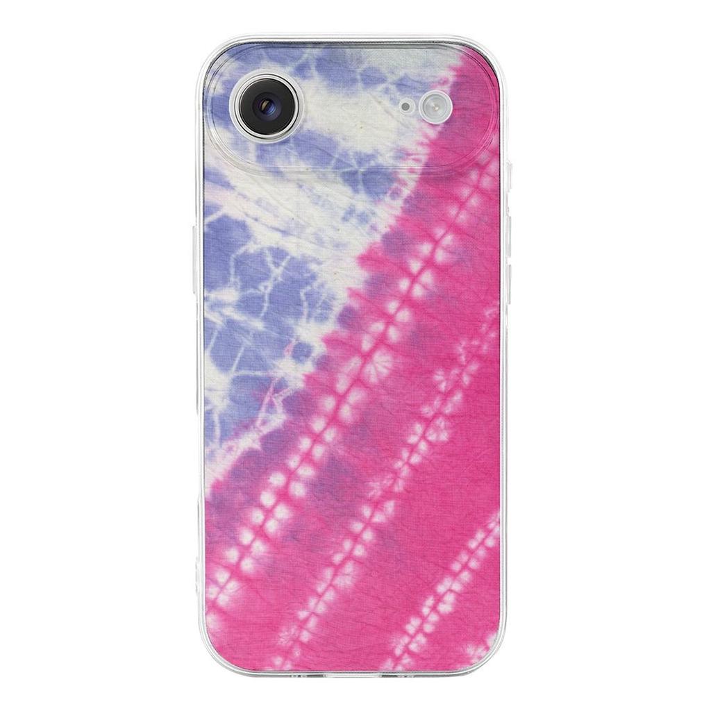 1 Pack For Iphone 17/17Air/17Pro/17ProMax TPU Phone Case Slim Protective Drop Resistant Shell With Reinforced Edge