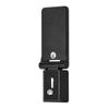 Magnetic Mount Stand For DJI Osmo Pocket 3 Sports Camera Adjustable Desktop Stand 1/4 Screw Hole Expansion Adapter Bracket