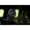 Casio Men's Resin 200M Water Resistant Digital Shock Resistant Quartz Watch GA-2100-1A3