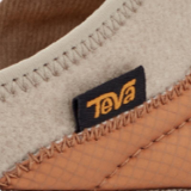 Teva Unisex Insulated Shoes Rembar Terrain  Stvu2439582 Lio 