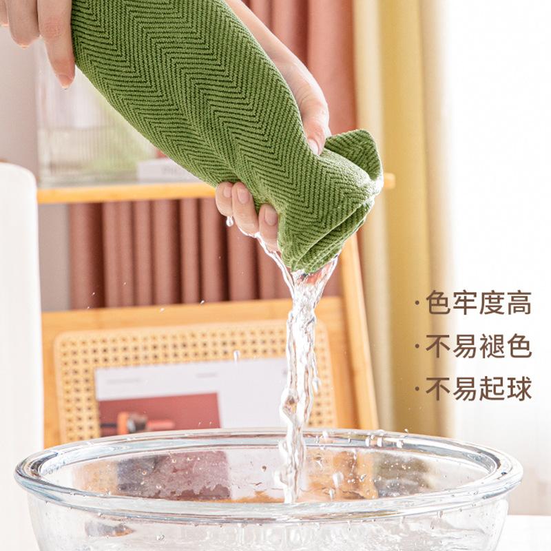 Modern Minimalist Sofa Cushion All-season Universal Cool and Fresh Green Sofa Cover Anti Slip Solid Color Cushion Cover