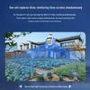 KONKA 4G Dual-Lens Outdoor Surveillance Camera - Lifetime Free Data CN Plug (adapter Included)