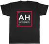 AH The EleUnisext Of Surprise Unisexs Unisex TShirt Tee
