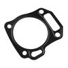 Kit Piston Cap Plat Se potrivește 70mm Kit Piston Cap Plat Se potrivește Pentru Motor Predator 212 224cc Pentru GX160 Pentru GX200 Unealtă de Putere pentru Grădină