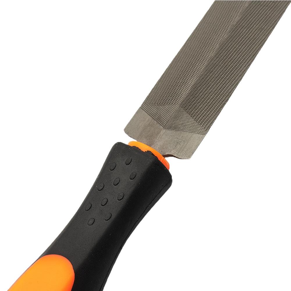 Wood Pruning Saw File Bearing Steel Rasp File Woodworking Carpentry 2020