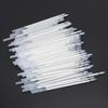 White High Temperature Disappearing Pen Refill Heat Erasable Marker for Dressmaking DIY Sewing Disappearing Fabric Marker