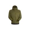 Зимова чоловіча куртка-пуховик Arc'teryx LEAF ATOM 21499-