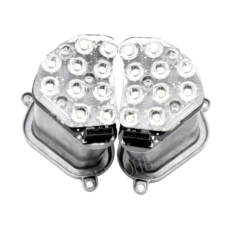 LED Turn Signal for BMW 5 Series F07 (Parts 63127262833, 63127262834)