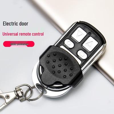 Honggong Universal Copy Remote Control for Electric & Rolling Doors