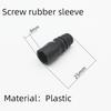 Oil Oil Needle Pipe Set Tube Tubing Bike Brake For Tektro Hose