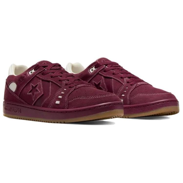 New Converse AS 1 Pro Ox Dark Burgundy A06658C