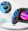 S7 Retro Handheld Game Console 3.5 inch LCD Screen 620 Games Rechargeable