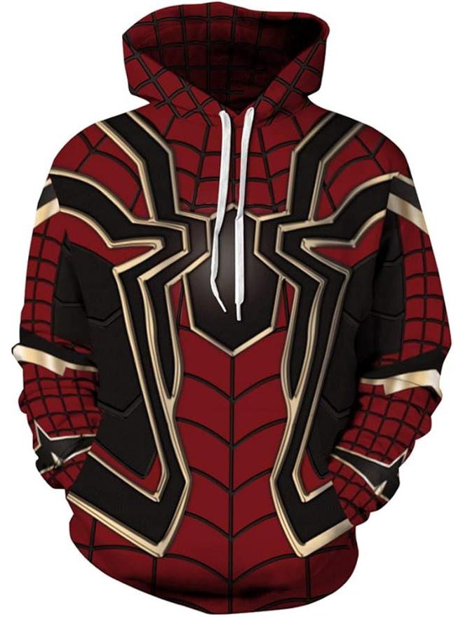 

Breathable Quick-Drying Long-Sleeved Hoodie - Popular in Europe for Multi-Platform Dropshipping Size 2XL