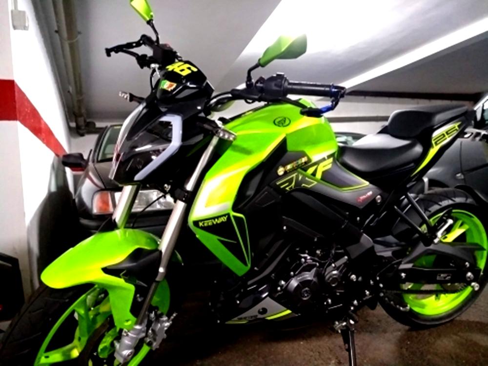 1Pair Motorcycle Rearview Mirror Scooter Motocross Rearview Mirrors Electrombile Back Side Convex Mirror 10mm