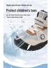 Paw Patrol Kids' Non-Slip Winter Shoes - Versatile, Dirt-Resistant, Thickened for Boys & Girls